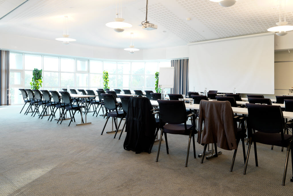 Kuvaoikeudet:: Elin Strömberg © 2015 Conference room Langso